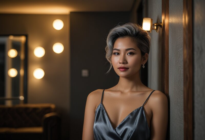 来自妈妈的绣感